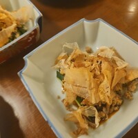 博多水炊きと地鶏串えんま - 