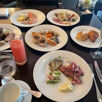 フレンチ キッチン - 