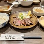 たん屋びぜん - 