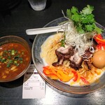 麺屋武蔵 武骨相傳 - 