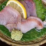 寿司ダイニング甚伍朗 - 