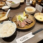 たん屋びぜん - 