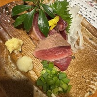 海鮮原始焼 ろば炭魚 赤羽本店 - 
