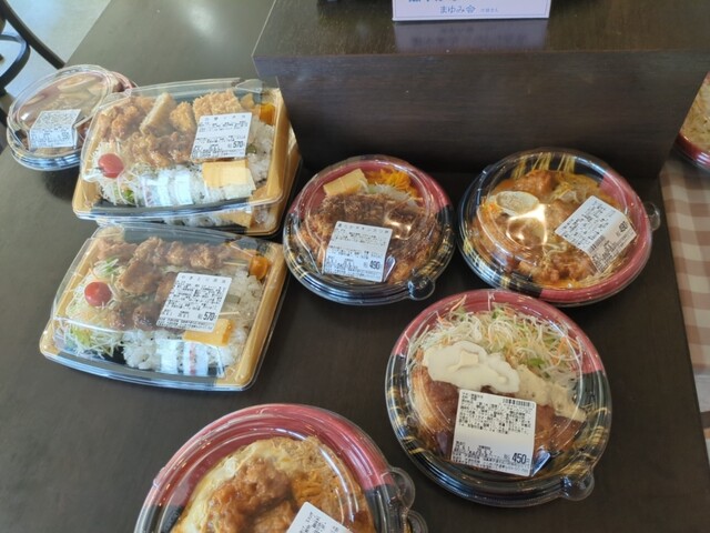 からあげ 伊達屋 梁川本店（【旧店名】伊達のからあげ屋） - やながわ希望の森公園前（からあげ）の写真