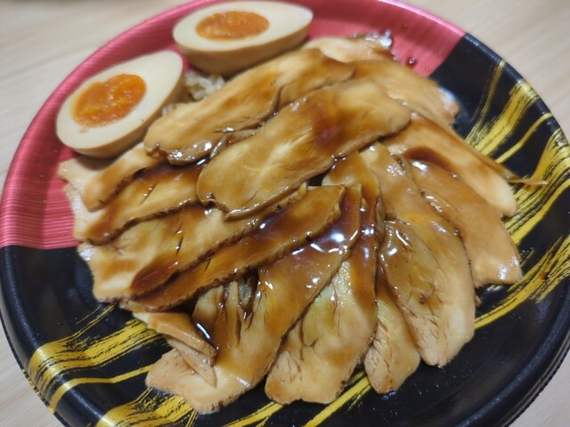 からあげ 伊達屋 梁川本店（【旧店名】伊達のからあげ屋） - やながわ希望の森公園前（からあげ）の写真