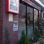 グリル マリノ - 