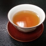 Kyouryouritategami - 140816お茶