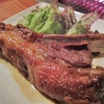 フジヤマ食堂 - 