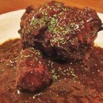 フジヤマ食堂 - 