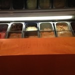 CACAO SAMPAKA - ICE CREAMS