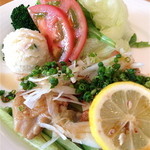 オークフード 桂本店