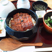 ひつまぶし名古屋備長 マロニエゲート銀座1店 - 