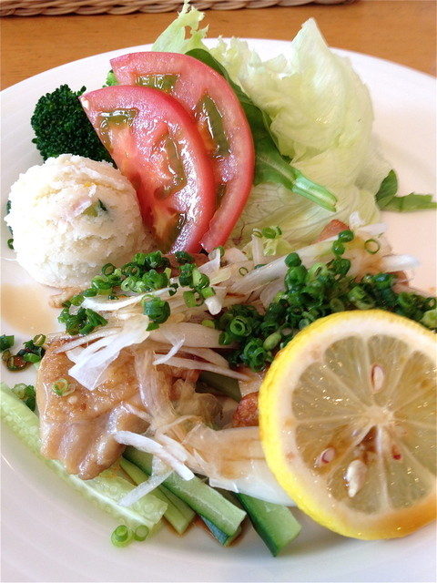 Oak Food Katsura Honten photo 2