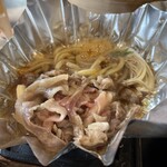 お食事処 味波季 - 