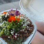 Off The HOOK POKE MARKET - 
