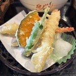 お食事処 味波季 - 