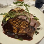 サラマンジェ ドゥ カジノ - 