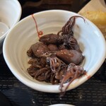 お食事処 味波季 - 