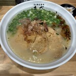 らぁめん専門 さだ - 