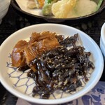 お食事処 味波季 - 