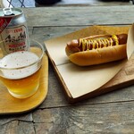 クルミ - 料理写真: