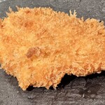 あじふらい てしお - あじふらい（細挽き）