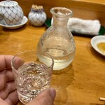 練馬 江戸銀 - 裏佐久の花 夏の直汲