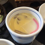 お食事処 味波季 - 