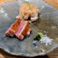 焼鳥米澤 - 