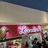 レナーズ 横浜ワールドポーターズ店