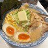 ラーメン 餃子 響