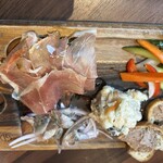 ビラビアンキ - 