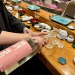 練馬 江戸銀 - 篠峯 ろくまる 雄町 生