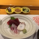 うまい鮨勘 - 