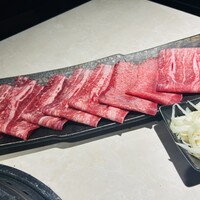 牛の達人　Private 西新宿店 - 