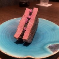 USHIMITSU NISHIAZABU - 