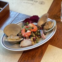 イル カルディナーレ 銀座本店 - 