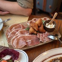 イル カルディナーレ 銀座本店 - 