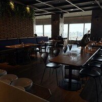 Longrain Tokyo - 