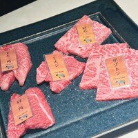 牛の達人　Private 西新宿店 - 