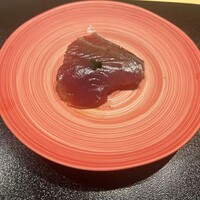 鮨と酒 魚伸 - 
