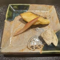 鮨と酒 魚伸 - 