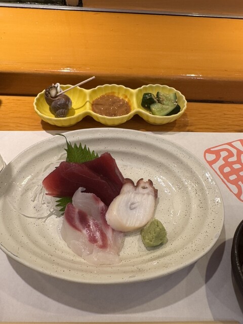Umai Sushi Kan Akasaka Ten photo 2