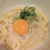 大地のうどん 東京馬場店