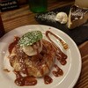 カフェ ラ・ボエム 銀座