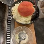 浅草もんじゃ 風鈴 - 