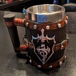 マジックショーの店MGM - ドリンク