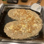 浅草もんじゃ 風鈴 - 