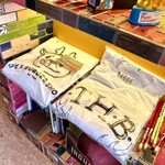 髙橋バーガー - 髙橋バーガーTシャツ