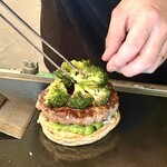 髙橋バーガー - 2025.6マンスリー
      【SUAGE BROCCOLI 2025】